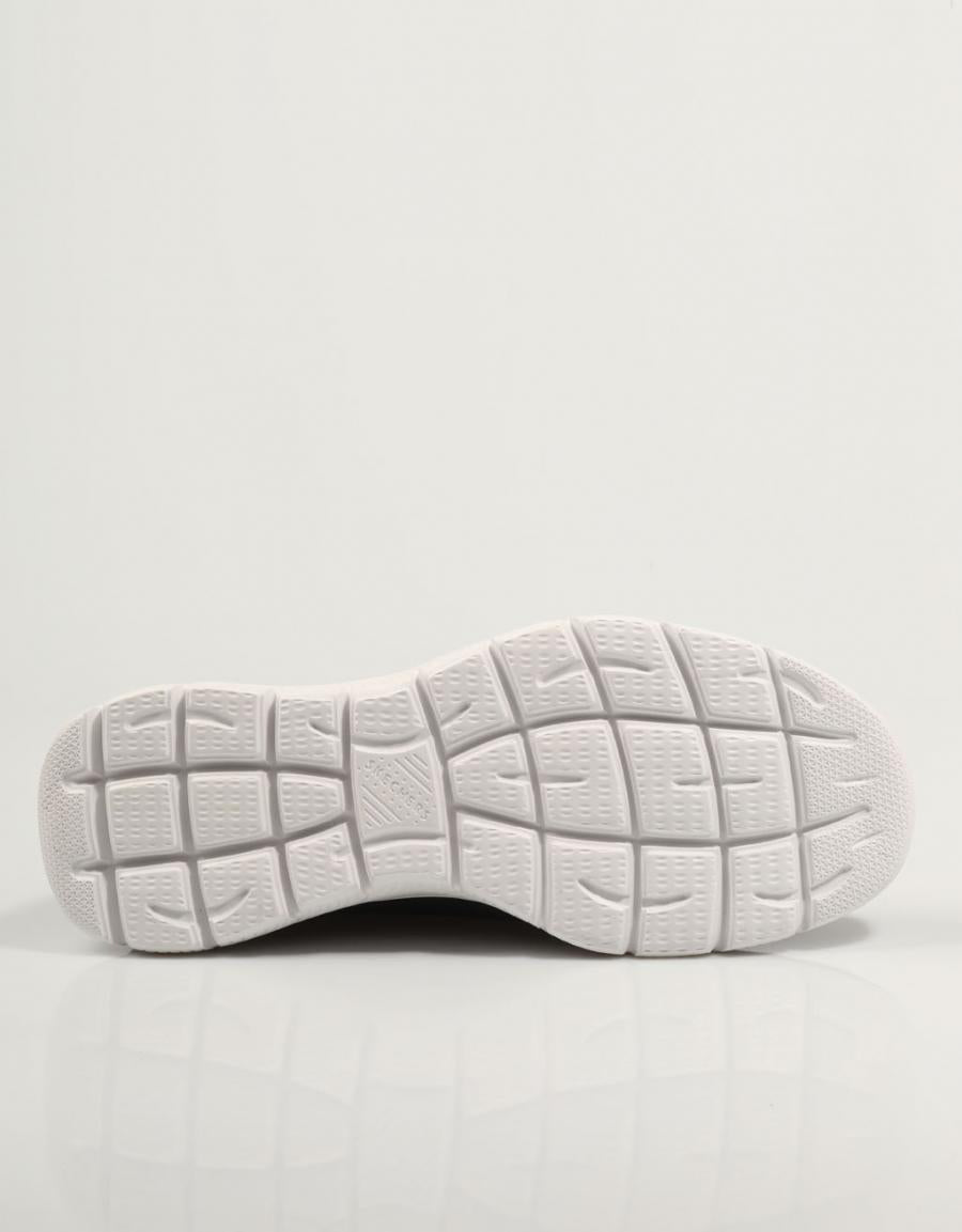ZAPATILLAS SKECHERS SPORT SLIP INS en color Negro