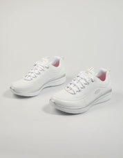 ZAPATILLAS SKECHERS SYNERGY 2 0 en color Blanco