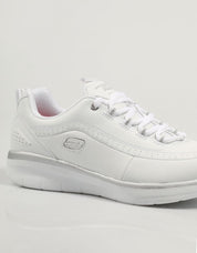 ZAPATILLAS SKECHERS SYNERGY 2 0 en color Blanco