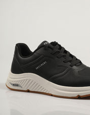 ZAPATILLAS SKECHERS ARCH FIT en color Negro