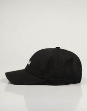 GORRA BOSS ZED en color Negro