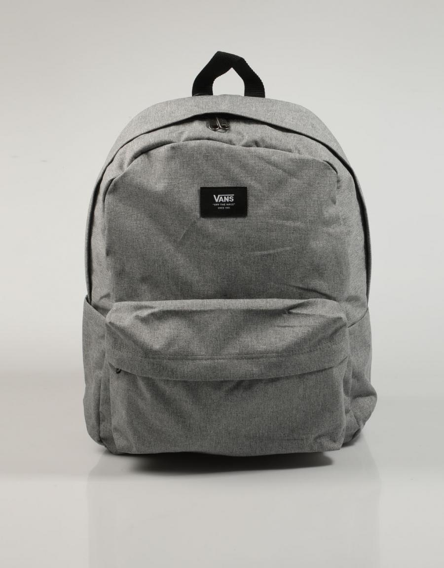 MOCHILA VANS MN OLD SKOOL H2O BACKPACK en color Negro