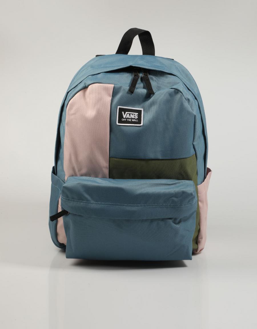 MOCHILA VANS WM en color Multicolor