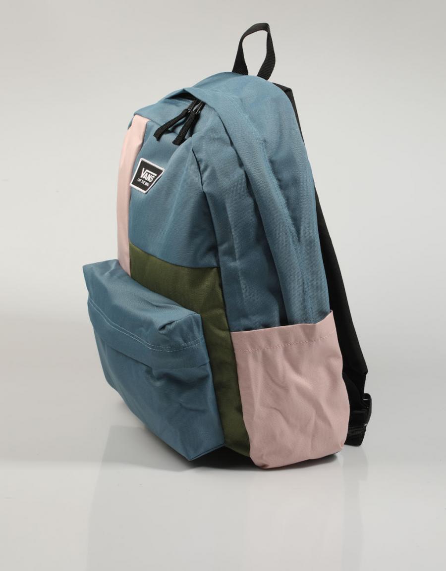 MOCHILA VANS WM en color Multicolor