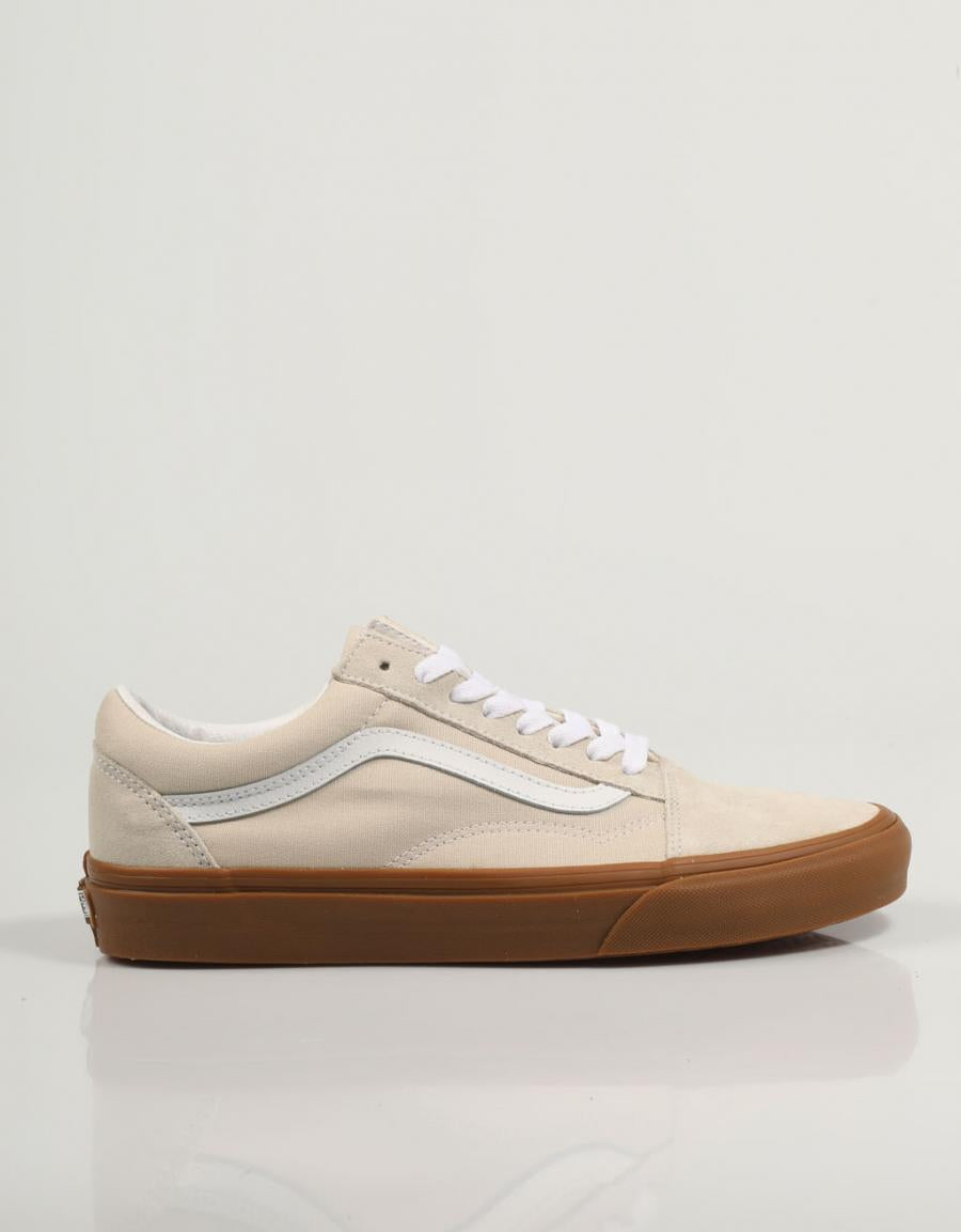 ZAPATILLAS VANS OLD SKOOL en color Multicolor