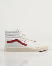 ZAPATILLAS VANS SK8 HI en color Blanco
