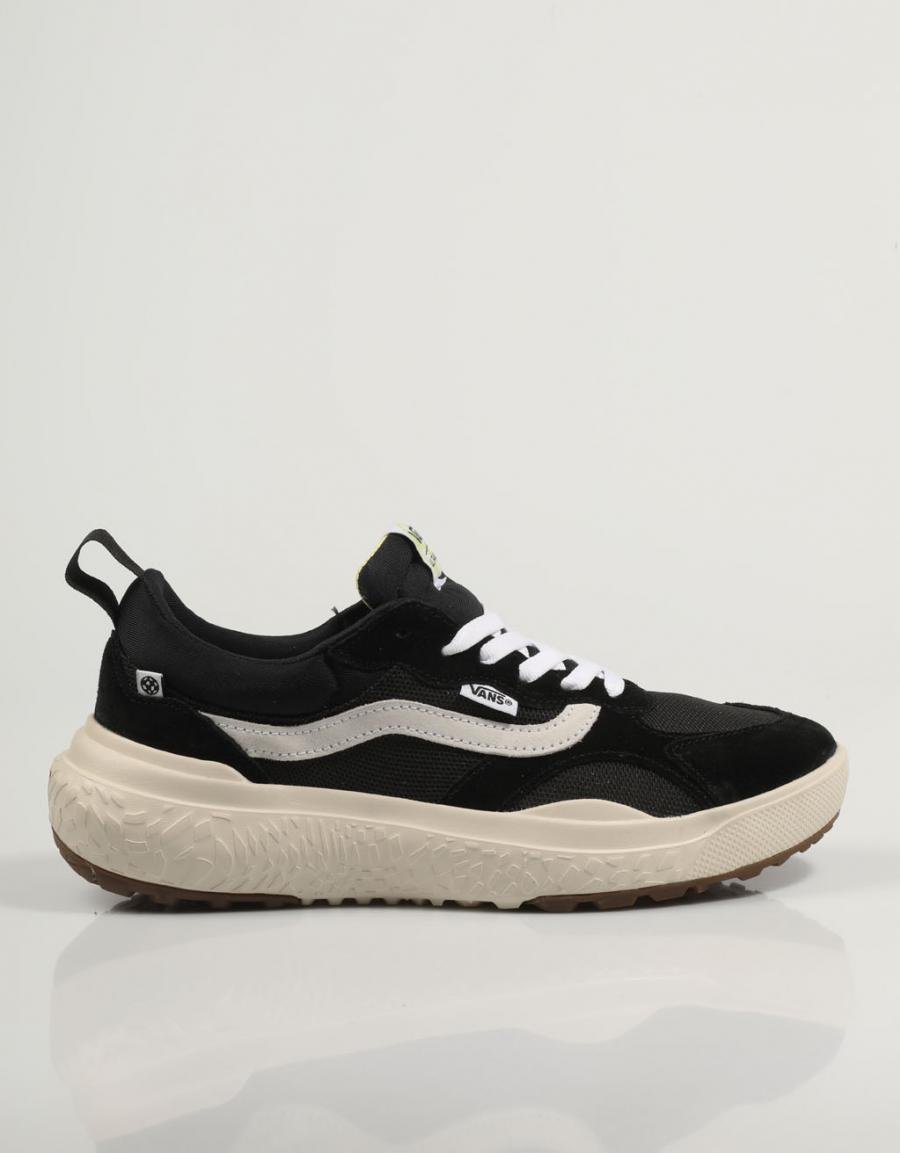 ZAPATILLAS VANS ULTRARANGE NEO VR3 en color Negro