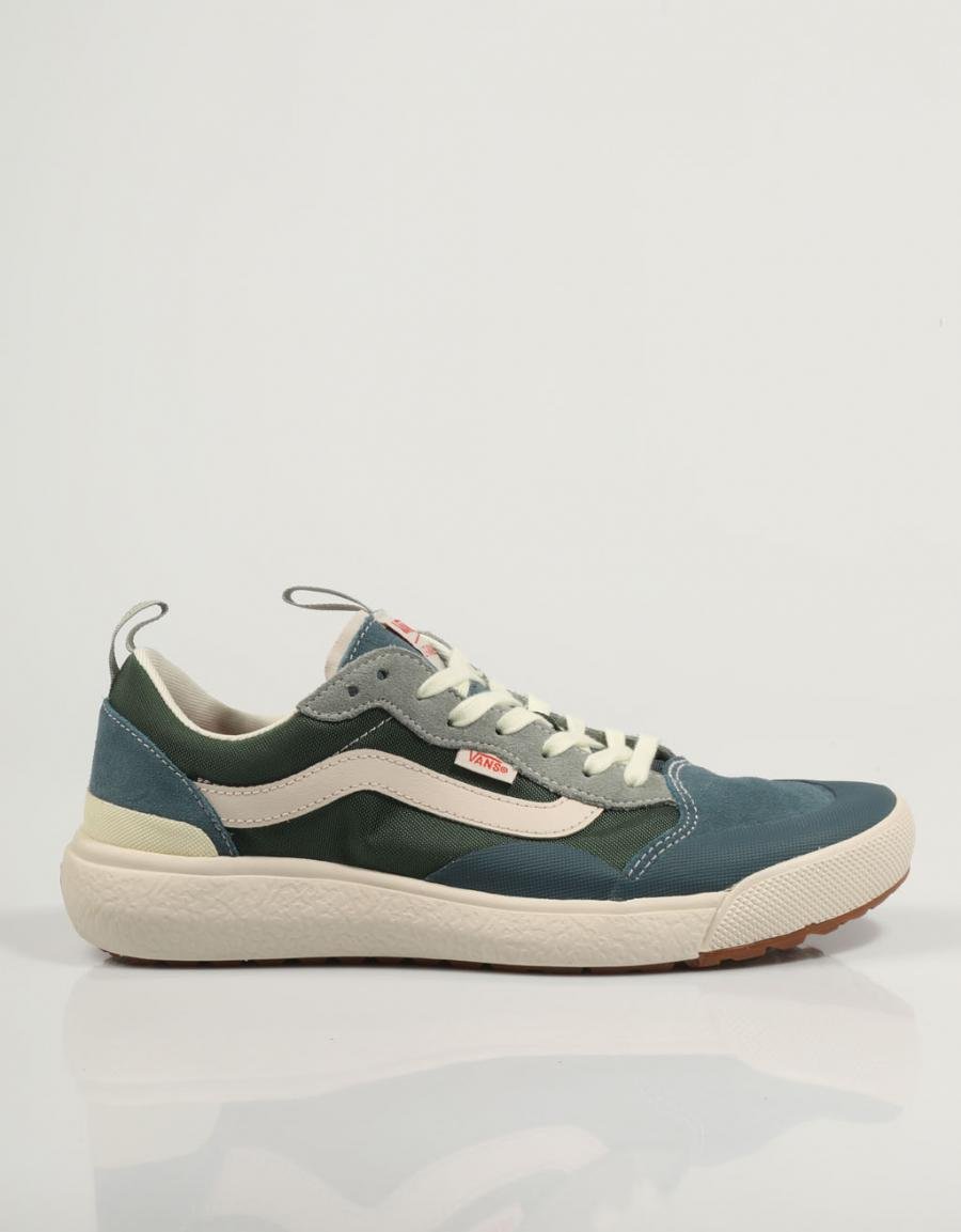 ZAPATILLAS VANS ULTRARANGE EXO en color Azul marino
