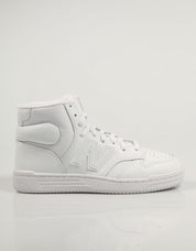 ZAPATILLAS NEW BALANCE BB480 en color Blanco