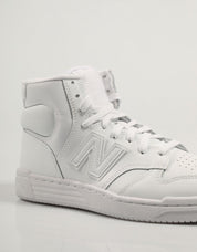 ZAPATILLAS NEW BALANCE BB480 en color Blanco