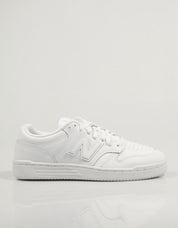 ZAPATILLAS NEW BALANCE BB480 en color Blanco
