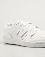 ZAPATILLAS NEW BALANCE BB480 en color Blanco