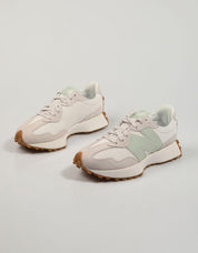 ZAPATILLAS NEW BALANCE WS327 en color Blanco