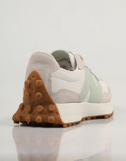 ZAPATILLAS NEW BALANCE WS327 en color Blanco