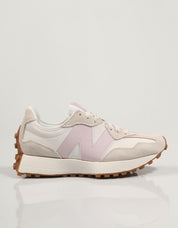 ZAPATILLAS NEW BALANCE WS327 en color Blanco