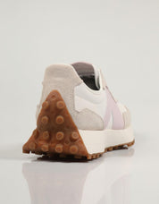 ZAPATILLAS NEW BALANCE WS327 en color Blanco