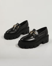 ZAPATOS SPORT REBECCA HOPE 7326 en color Negro