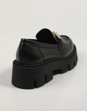 ZAPATOS SPORT REBECCA HOPE 7326 en color Negro