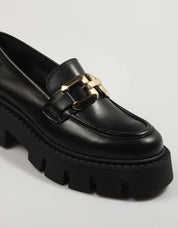 ZAPATOS SPORT REBECCA HOPE 7326 en color Negro