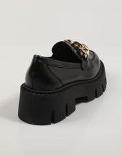 ZAPATOS SPORT REBECCA HOPE 7336 en color Negro