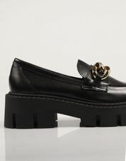 ZAPATOS SPORT REBECCA HOPE 7336 en color Negro