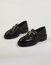 ZAPATOS SPORT REBECCA HOPE 2646 en color Negro