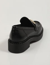 ZAPATOS SPORT REBECCA HOPE 2646 en color Negro