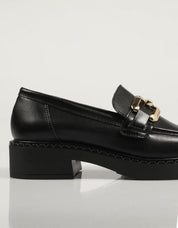 ZAPATOS SPORT REBECCA HOPE 2646 en color Negro