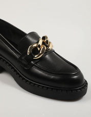 ZAPATOS SPORT REBECCA HOPE 2656 en color Negro