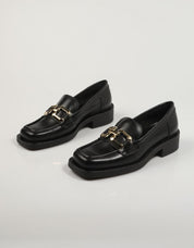 ZAPATOS SPORT REBECCA HOPE 4726 en color Negro