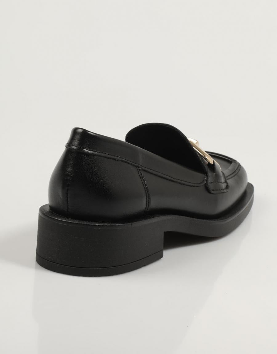ZAPATOS SPORT REBECCA HOPE 4726 en color Negro