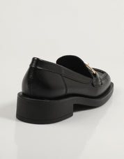 ZAPATOS SPORT REBECCA HOPE 4726 en color Negro