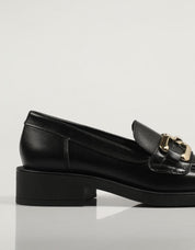 ZAPATOS SPORT REBECCA HOPE 4726 en color Negro