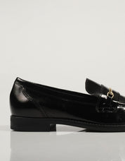 ZAPATOS SPORT REBECCA HOPE 1114 en color Negro