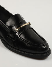 ZAPATOS SPORT REBECCA HOPE 1114 en color Negro