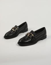 ZAPATOS SPORT REBECCA HOPE 1134 en color Negro