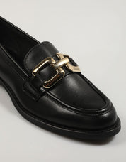 ZAPATOS SPORT REBECCA HOPE 1134 en color Negro