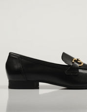 ZAPATOS SPORT REBECCA HOPE 5445 en color Negro