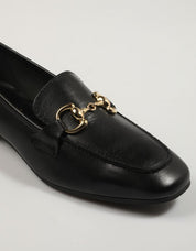 ZAPATOS SPORT REBECCA HOPE 5445 en color Negro