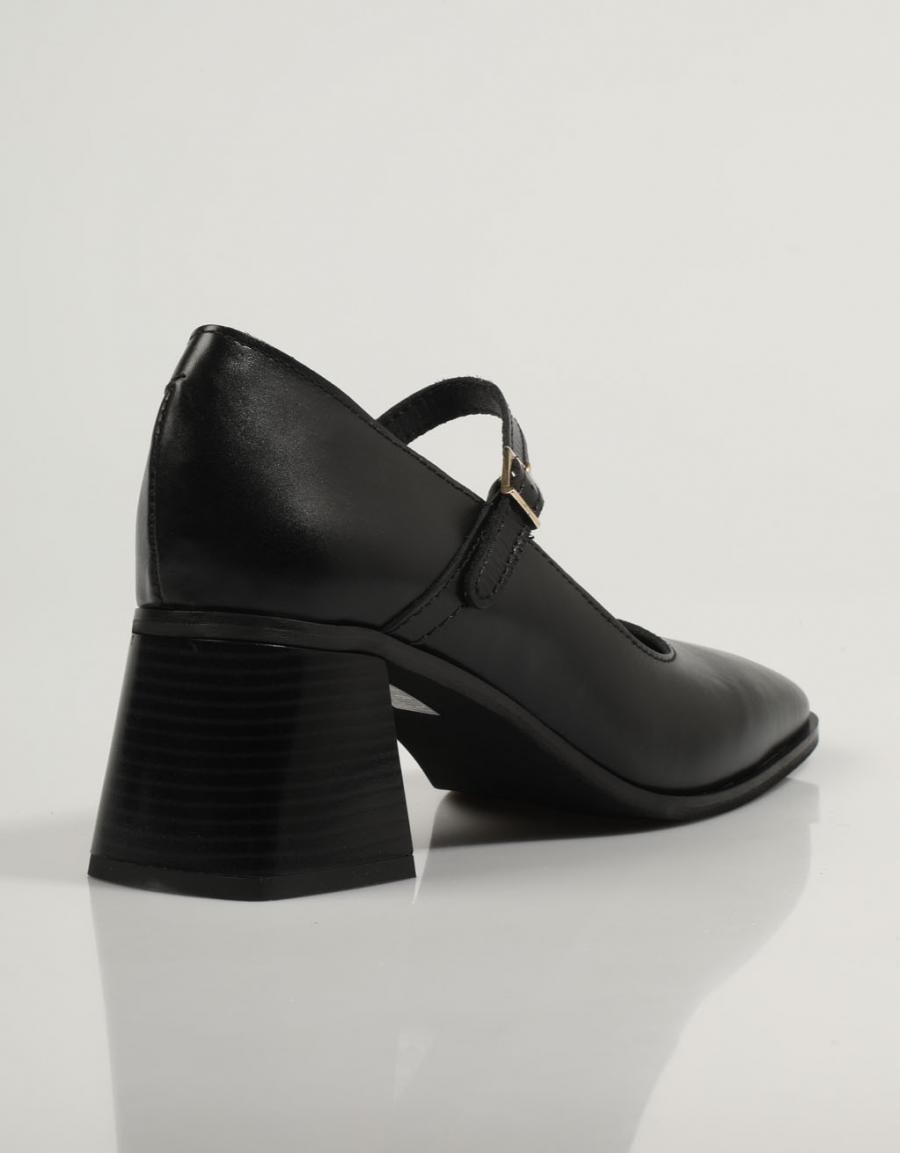 ZAPATOS VESTIR REBECCA HOPE 2205 en color Negro