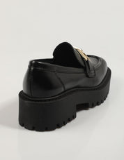 ZAPATOS SPORT REBECCA HOPE 7146 en color Negro