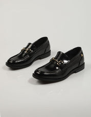 ZAPATOS SPORT XTI 142094 en color Negro