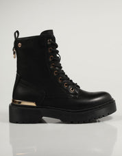 BOTINES XTI 141807 en color Negro