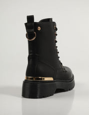 BOTINES XTI 141807 en color Negro