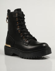 BOTINES XTI 141807 en color Negro