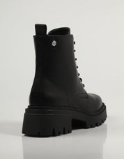 BOTINES XTI 141844 en color Negro