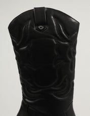 BOTAS XTI 141995 en color Negro