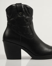 BOTAS XTI 141994 en color Negro