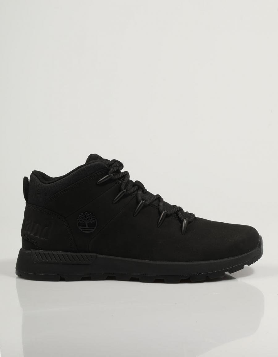 BOTINES TIMBERLAND SPRINT TREKKER en color Negro