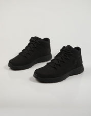 BOTINES TIMBERLAND SPRINT TREKKER en color Negro